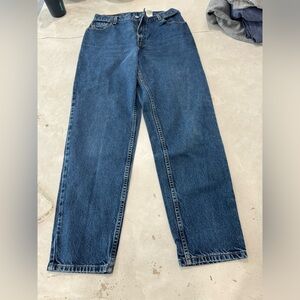 Vintage Levi’s